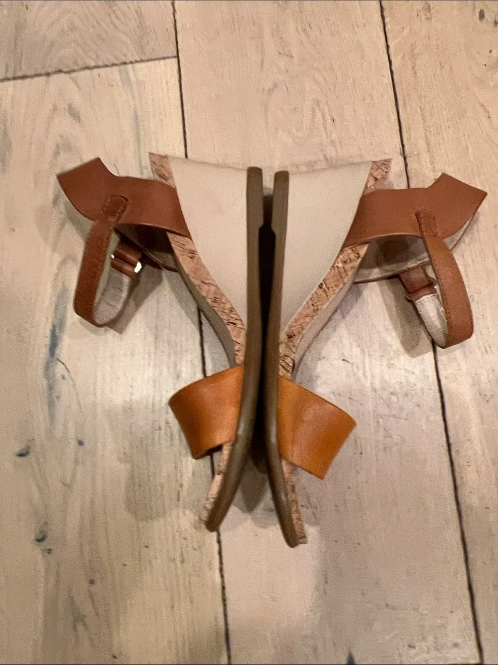 PIKOLINOS elegant wedges